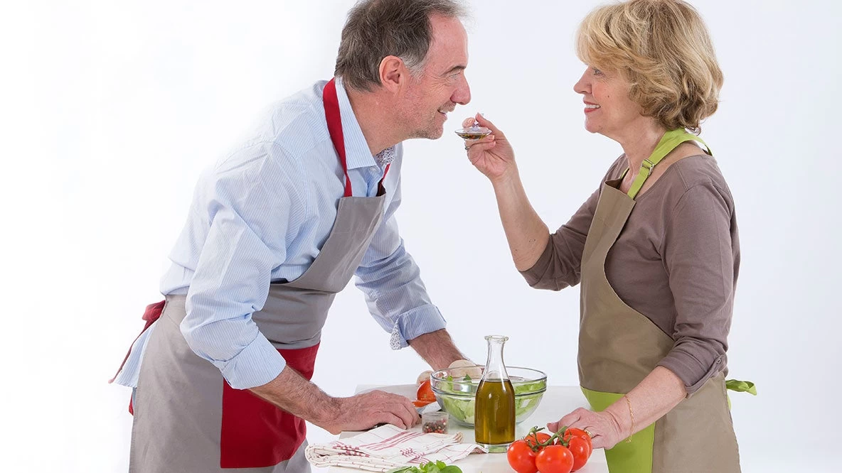 Νόσος Αλτσχάιμερ: Αυτές οι τροφές προστατεύουν το μυαλό